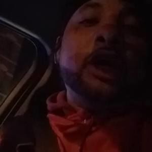 Meet your Posher, Nathan